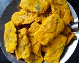 Foto langkah ke 3 dari resep Tempe Mendoan.