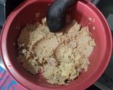 Foto langkah ke 1 dari resep Steak tempe.