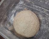 Foto del paso 3 de la receta: Pan lactal integral