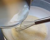 Foto del paso 5 de la receta Flan de naranja