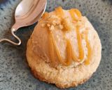 Foto del paso 11 de la receta Mousse de Turrón y Amaretto