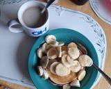 Foto del paso 4 de la receta: Hot cakes de harina de avena Quaker