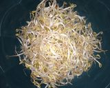 Foto langkah ke 2 dari resep Urap Sayuran Mix Kacang Panjang.