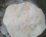 Foto del paso 5 de la receta: Pan Árabe sin Horno