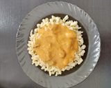 Vadas recept fázis 6 fotója