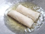 Lumpia Lobak