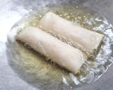 Foto langkah ke 7 dari resep Lumpia Lobak.