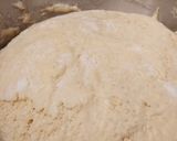 Gluténmentes, tejmentes fánk recept fázis 1 fotója