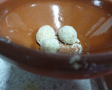 Foto del paso 6 de la receta: Aceitunas rellenas a la Escolana (a mi manera)