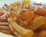 Foto del paso 6 de la receta: Guiso de choupa