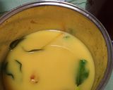 Foto langkah ke 3 dari resep Nasi Kuning ala Magiccom.