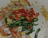 Foto langkah ke 5 dari resep Mie Goreng Seafood.