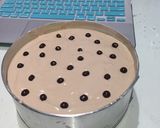 Foto langkah ke 3 dari resep Chocochip Choco Bolu Kukus.