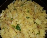 Foto del paso 5 de la receta: Tortilla de papas (clásica y fácil)