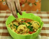 Foto langkah ke 11 dari resep Tongseng Ayam Special dan Lezat.