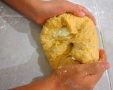 Foto del paso 5 de la receta: Conchas 😍