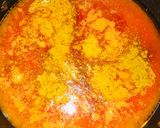 A picture of step 11 of Party jollof rice.