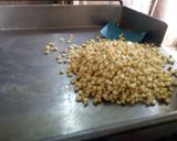 Foto del paso 2 de la receta: Nicuatole