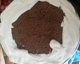 Foto del paso 8 de la receta: Pastel de chocolate