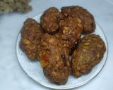 Foto langkah ke 5 dari resep Tempe Mendol (Resep si Mbah).
