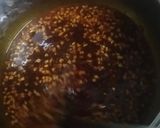A picture of step 4 of Chilli Oil with Garlic.
