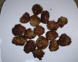 Meatballs in tomato sauce recipe step 2 photo
