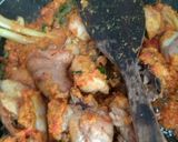 Foto langkah ke 5 dari resep Ayam rica pedas endes.