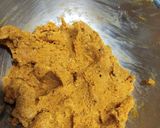 A picture of step 5 of Soya sticks.