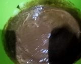Foto langkah ke 4 dari resep Brownis banana.
