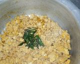 A picture of step 6 of Tangy Chicken Mince Biryani.