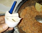 Foto langkah ke 4 dari resep Dimsum Siomay Ayam.