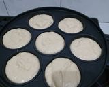 Foto langkah ke 3 dari resep Kue Khamir.