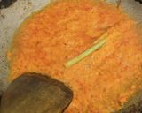 Foto langkah ke 3 dari resep NASI BAKAR AYAM KEMANGI (NO SANTAN).
