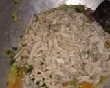 Foto langkah ke 3 dari resep Usus cabe hijau.