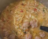 Foto del paso 3 de la receta: Porotos