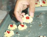 Foto langkah ke 4 dari resep Sagu keju.