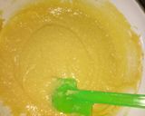Foto langkah ke 4 dari resep Cheese Cake Simple dengan SDM.