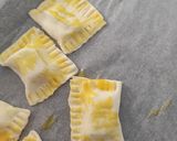 Gesztenyés Leveles🌰🌿 tejmentes recept fázis 3 fotója