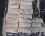 Foto del paso 8 de la receta: Canelones con queso gratinados