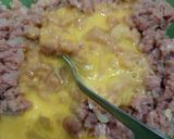 Foto langkah ke 2 dari resep Sandwich Beef Patty.