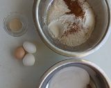 Foto del paso 1 de la receta: Pan de cazuela