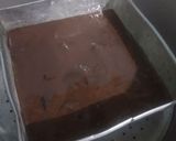 Foto langkah ke 3 dari resep Brownies Kukus ala Amanda.