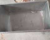 A picture of step 3 of Jowar Bread.