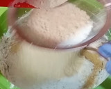 Foto langkah ke 3 dari resep Roti Moho Kekinian tanpa Tape Singkong 😋.