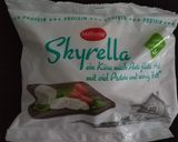 Foto del paso 3 de la receta: Cogollos, caballa y “skyrella” con aliño especial de tomate seco y mostaza
