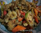 Foto langkah ke 4 dari resep Pare Nene.