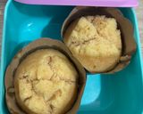 Foto langkah ke 4 dari resep Bolu Kukus.