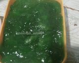 Foto langkah ke 4 dari resep Es Selendang Mayang.