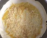 Foto del paso 5 de la receta: Tarta de brocoli light