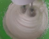 Foto langkah ke 2 dari resep Bolu lapis kukus.